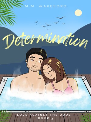 cover image of Determination